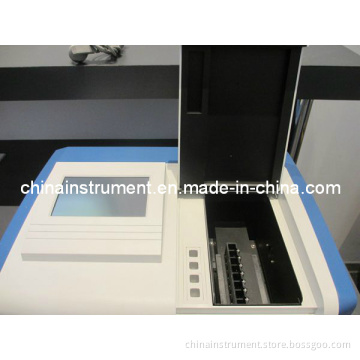 L6 Economical Price UV-Vis Spectrophotometer Price